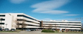 Tri-View Office Center