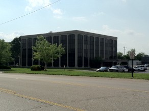 Tri-County Financial Center