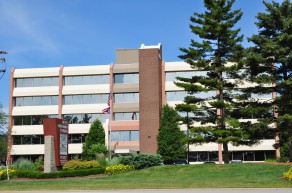 Reed Hartman Tower