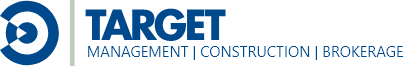 The Target Group - Website Logo