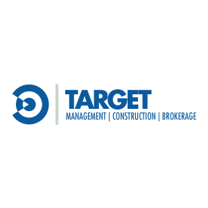 Target Group logo (Management, Construction, Brokerage)