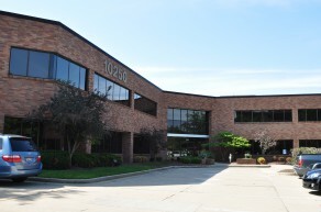 Blue Ash Office Center